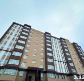 Ход строительства дома 5 в ЖК Второе Дыхание -