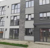 Ход строительства дома №9 в ЖК Солнечный город -