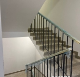 Ход строительства дома 28 в ЖК По ул. Шашина -