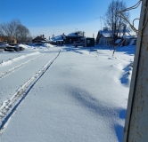 Ход строительства дома 13 в ЖК На Фрунзе -