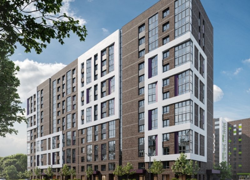 ЖК Зенит (Zenith) - фото 1