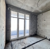 Ход строительства дома № 1 в ЖК Секреты -