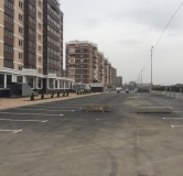 Ход строительства дома Литер 36 в ЖК Лиговский -