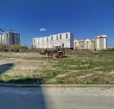 Ход строительства дома 3 в ЖК Второе Дыхание -