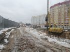 ЖК Эверест - ход строительства, фото 33, Февраль 2021