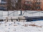 ЖК На Высоте - ход строительства, фото 167, Март 2020