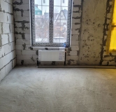 Ход строительства дома 9 в ЖК По ул. Сергея Лазо -