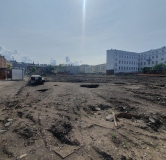 Ход строительства дома 8А в ЖК N8 -