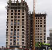 Ход строительства дома Литер 2, участок 757 в ЖК Dogma park (Догма парк) -