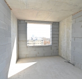 Ход строительства дома 5 в ЖК Белая Башня -