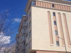 Ход строительства дома № 1 в ЖК Дворянский - фото 53, Март 2018