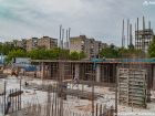 ЖК На Высоте - ход строительства, фото 123, Июнь 2020