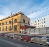 Ход строительства дома 1А, корпус 1 в ЖК Аристократ -