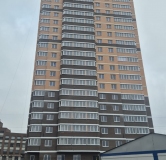 Ход строительства дома № 4 в ЖК Созвездие -