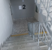 Ход строительства дома 32/2 в ЖК Молодежный -