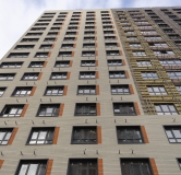 Ход строительства дома Литер 19 в ЖК НОРД-Премьер -