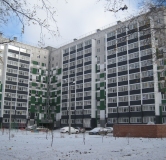 Ход строительства дома 5 в ЖК Микрорайон № 49-Б -