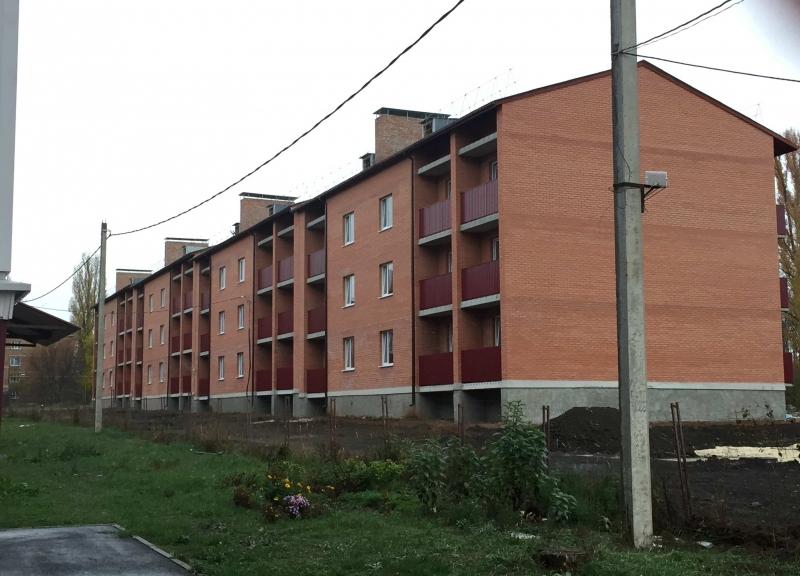 ЖД По ул. Харьковская - фото 2