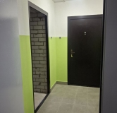 Ход строительства дома № 1 в ЖД По ул. Республиканская -