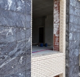 Ход строительства дома 21А в ЖК Corso Residence -