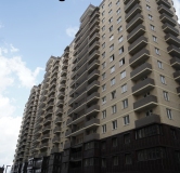 Ход строительства дома Литер 7 в ЖК Ракурс -