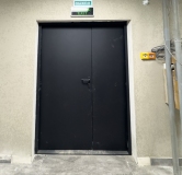 Ход строительства дома 1 в ЖК Черемушки на Приморской -