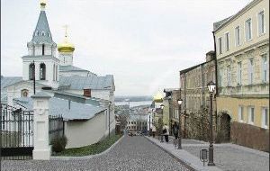 Благоустройство и реновация ул. Ильинской