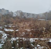 Ход строительства дома 10 в ЖК Расцветай на Зорге -