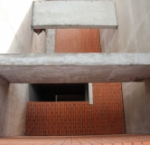 Ход строительства дома 13 в ЖК Приозерный -