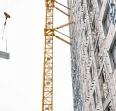 Ход строительства дома 91, 2 этап в ЖК Эволюция -