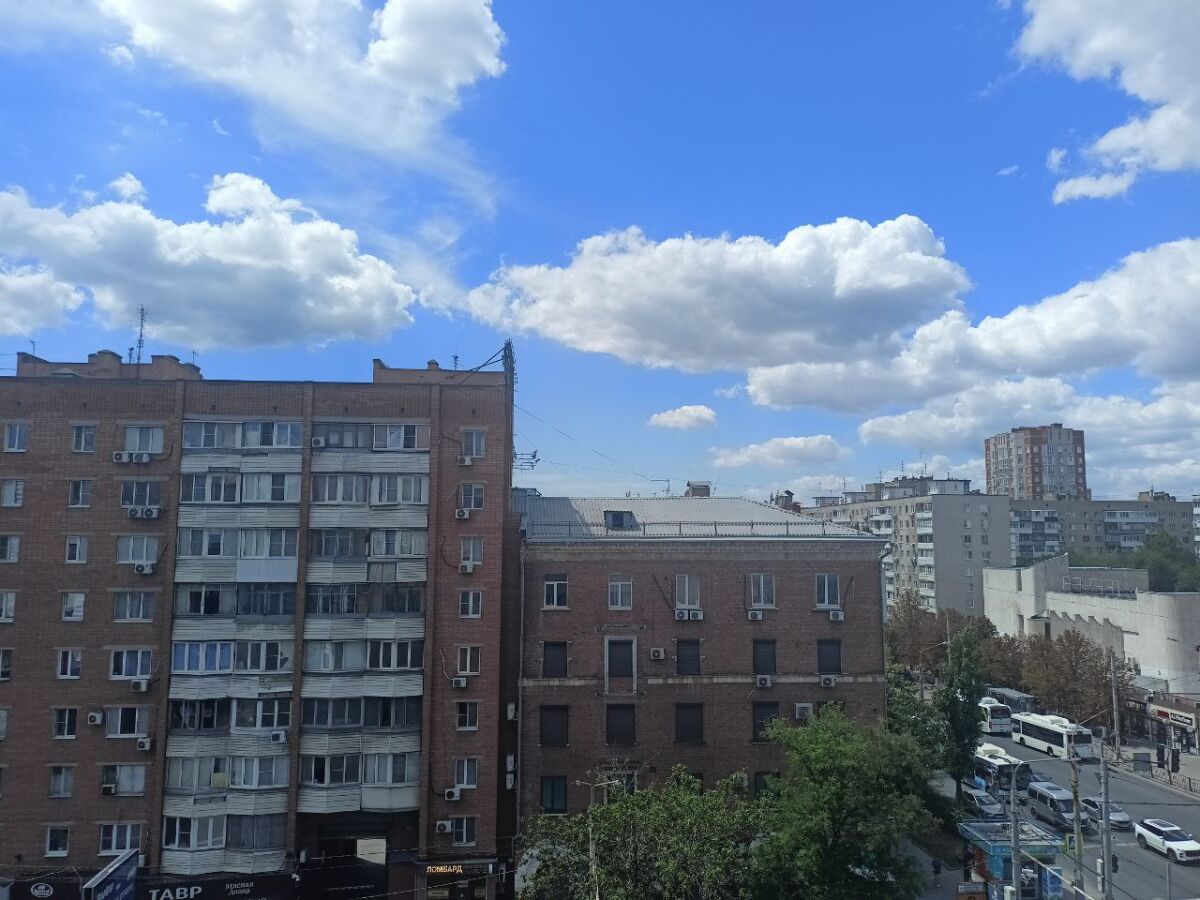 Вторичное жилье в Ростове-на-Дону подорожало на 2,7% за год - фото 1
