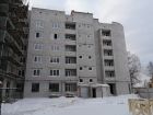 ЖК Волжский-Берег - ход строительства, фото 14, Январь 2020
