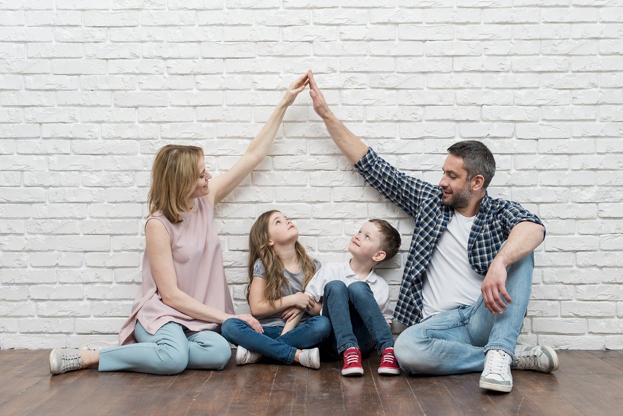 Семьи с детьми могут освободить от налога при продаже недвижимости