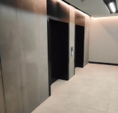 Ход строительства дома 55 в ЖК Мирлеон -