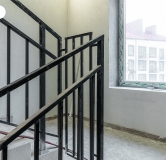 Ход строительства дома № 8 в Микрорайон Новая Жизнь - Ройка -