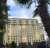 Ход строительства дома № 20А, корпус 1 в ЖК Кватро -