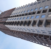 Ход строительства дома Позиция 3 в ЖК Галилей -