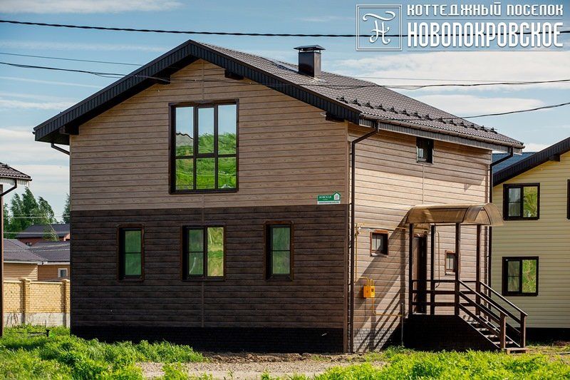 Нижегородцам предлагают коттеджи по цене квартиры