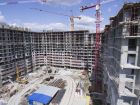 ЖК Сказка - ход строительства, фото 79, Апрель 2020