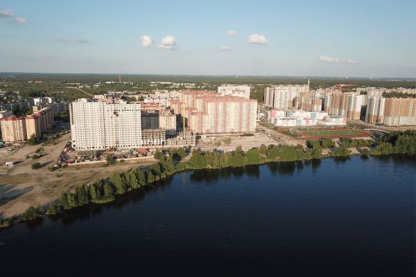 Итоги 2020 года на рынке первичного жилья в Воронеже