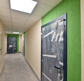 Ход строительства дома 2 в ЖК Новый Виз -