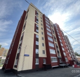 Ход строительства дома 21А.2 в ЖК Новороссийский -