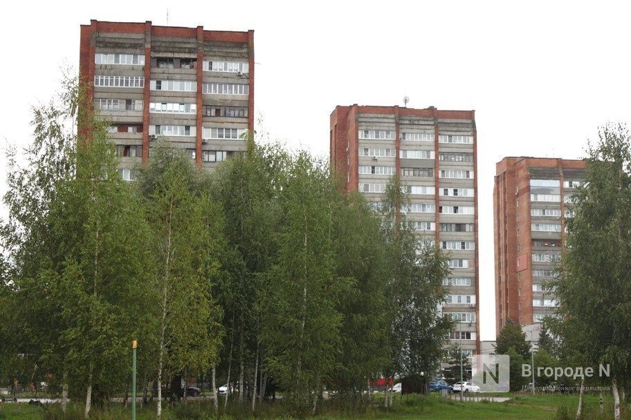 Нижегородцам показали, как выглядит микрорайон Сортировочный  - фото 2