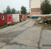 Ход строительства дома 3 в ЖК Веларт (Wellart City) -