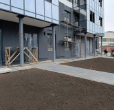 Ход строительства дома 4 в ЖК Никольский Парк -