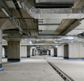 Ход строительства дома Корпус 2, 5 этап в ЖК Куинджи -