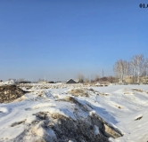 Ход строительства дома 1.1 в ЖК Уникум на Технической -