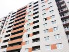 Ход строительства дома № 67 в ЖК Рубин - фото 31, Август 2015