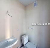 Ход строительства дома 1 в ЖК Основинские Кварталы -