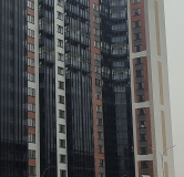 Ход строительства дома Позиция 22 (АI) в ЖК Ласточкино -